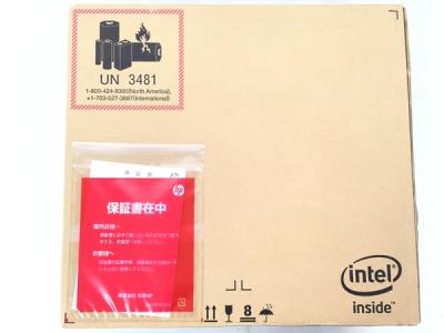 HP ProBook 430 G6ノート PC Core i5-8265U Windows10 pro 8Gメモリ 256SSD