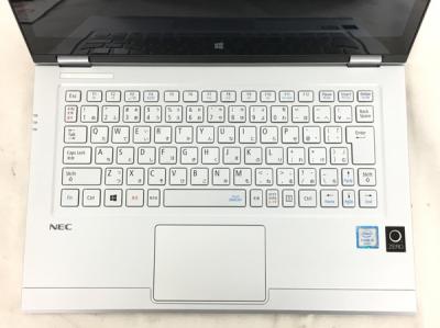 NEC PC-HZ650DAS-J(ノートパソコン)の新品/中古販売 | 1279926 | ReRe[リリ]