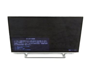 TOSHIBA 東芝 REGZA 40G9 液晶テレビ 40V型