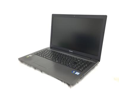 MouseComputer/7Pro64 W656RC(ノートパソコン)の新品/中古販売 