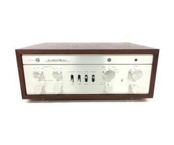 ASCII.jp：ラックスマン、創業90周年の真空管アンプ | LUXMAN CL-38u 真空管コントロールアンプ | Yhbtrq