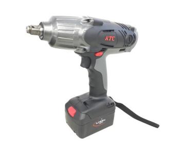 KTC JTAE472 コ-ドレス トルクリミット インパクトレンチ 電動工具