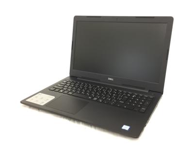 クーポンで半額☆2280円！ DELL vostro15 3581 Windows10 SSD128GB