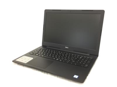 DELL Vostro 15 3000(3581)(ノートパソコン)の新品/中古販売 | 1502248