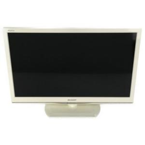 SHARP シャープ LC-24K20 液晶 カラー テレビ 2014年製