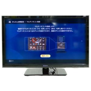 SONY BRAVIA KDL-40W5 40V型 液晶テレビ ソニー 大型