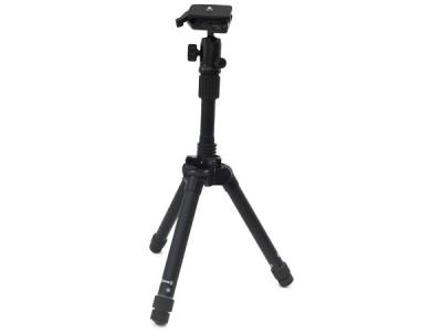 Velbon 三脚 UT-53Q 自由雲台 QHD-U5D カメラ 三脚