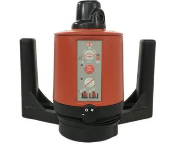 HILTI ヒルティ 回転レーザー 墨出し器 PR15 ローティングレーザー