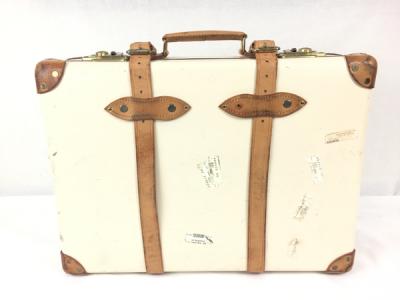 GLOBE TROTTER グローブトロッター GTSAFIN21TC(スーツケース)の