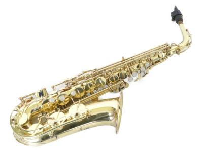 YAMAHA アルトサックス YAS-31 管楽器