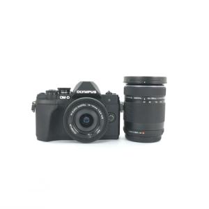 OLYMPUS OM-D E-M10 MarkIII カメラ ボディ レンズ セット オリンパス