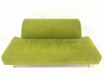 Idee Ao Sofa Green 2人掛け ソファ大型 寝具 の新品 中古販売 Rere リリ