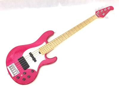 かわいい！ GrassRoots Grass Roots G-T-80BD Pink G-T-80BD（中古