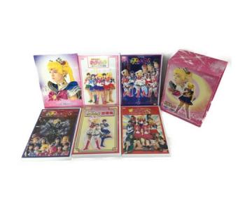 スペシャルミュージカル 美少女戦士セーラームーン メモリアル