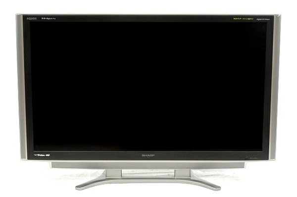 SHARP AQUOS 65型TV LC-65GX5 - テレビ