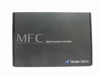 ZAIZEN TRAIN TECH MFC マルチ ファンクション コントローラー BTMC101 鉄道模型用品 トレインテック