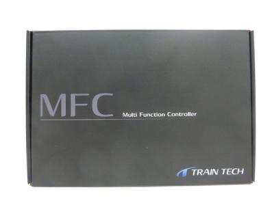 ZAIZEN TRAIN TECH MFC マルチ ファンクション コントローラー BTMC101 鉄道模型用品 トレインテック