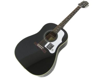 Epiphone AJ-45ME EB Gibsonハードケース付属 エレアコ