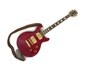 Gibson ギブソン Les Paul Standard DC レスポール スタンダード エレキギター ケース有