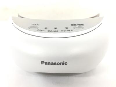 Panasonic パナソニック 目もとエステ EH-CSW66 美容 休息