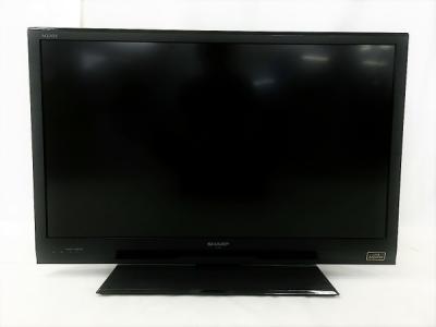 SHARP シャープ AQUOS アクオス LC-32H9 液晶テレビ 32V型 LED ブラック