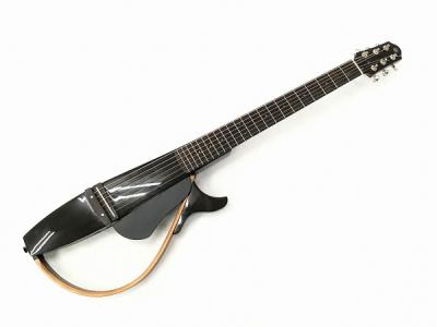 YAMAHA LG200S TBL サイレント ギター ヤマハ ソフト ケース ギター 楽器