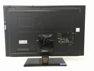LG 42LE8500-JA(テレビ、映像機器)の新品/中古販売 | 1503357 | ReRe[リリ]