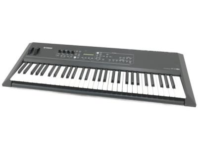 YAMAHA KX61(キーボード、シンセサイザー)の新品/中古販売 | 1436616 | ReRe[リリ]