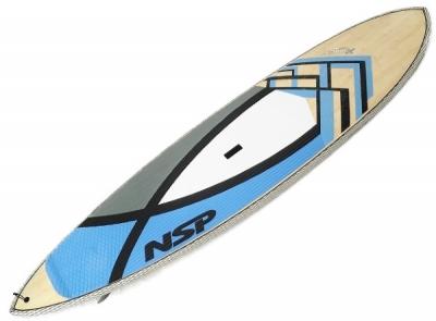 NSP DC SURF X 10