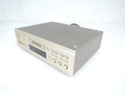 DENON デノン DMD-1600AL MDレコーダー