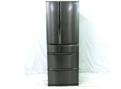 Panasonic NR-F506XV-SK(冷蔵庫)の新品/中古販売 | 1472097