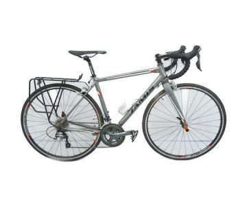 JAMIS VENTURA RACE ロードバイク Ano Galaxy Gray ベンチュラ ジェイミス 自転車