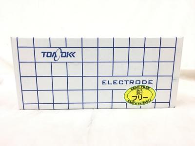TOA pH複合電極 GST-5731C 環境測定検査用品 pH,ORP,DO,ECメーター