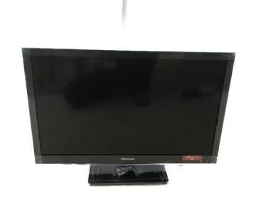 Hisense ハイセンス HJ24K3121 24インチ 液晶テレビ