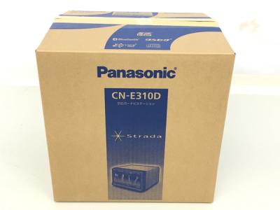 Panasonic CN-E310D Strada ストラーダ カー ナビ ワンセグ パナソニック