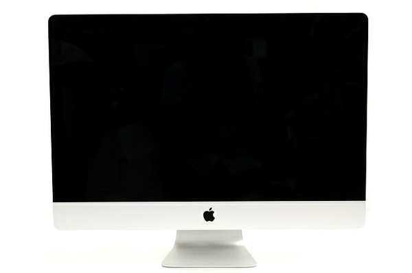 Apple iMac (Retina 5K, 27-inch, Late 2015)MK482J/A