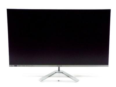 ViewSonic VX3276-2K-MHD 31.5型 ワイドモニター ビューソニック 家電