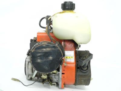ロビン エンジン EC08D SP850 エンジンのみ 動作品 草刈り機