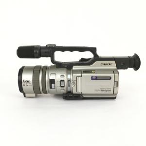 SONIY DCR-VX2000(ビデオカメラ)の新品/中古販売 | 1503774