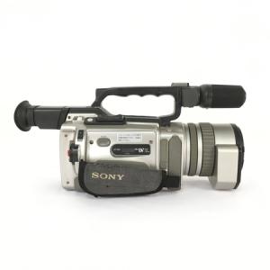 SONIY DCR-VX2000(ビデオカメラ)の新品/中古販売 | 1503774 | ReRe[リリ]