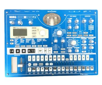 名入れ無料】 KORG ELECTRIBE MX EMX-1 音源モジュール USED DTM/DAW