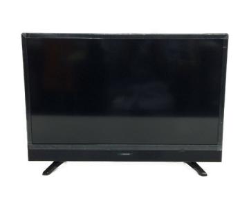 maxzen J24SK03 24型 地上デジタルハイビジョン 液晶 テレビ 映像 機器