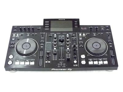 Pioneer XDJ-RX rekordbox DJ SYSTEM ミキサー DJシステム 大型ディスプレイ