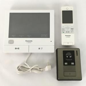 Panasonic VL-SWD701KS インターホン ドアホン （Panasonic 