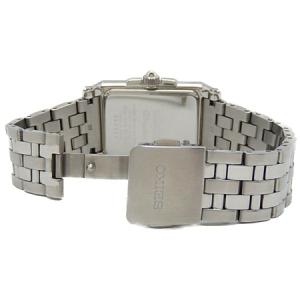 送料無料【電池交換済】 セイコー SEIKO プルミエ Premier 7N32