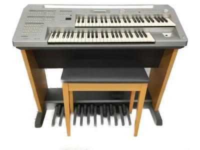 YAMAHA ヤマハ ELB-01 エレクトーン ステージア ミニ 2007年製 楽器