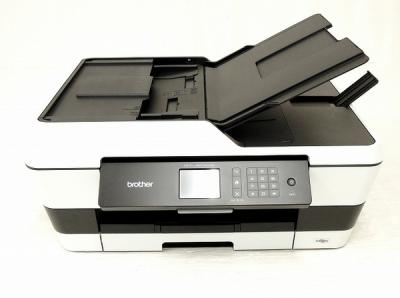 brother ブラザー ジャスティオ MFC-J6573CDW インクジェットプリンター 複合機
