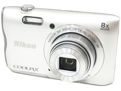Nikon COOL PIX A300 コンパクト デジタルカメラ