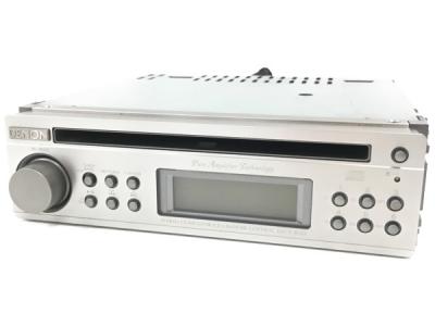 DENON DCT-R10（1DIN CDレシーバー）美品です！