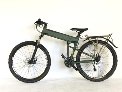 Montague Paratrooper 自転車 の新品 中古販売 Rere リリ